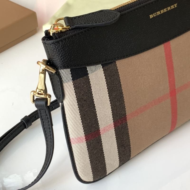 Burberry Satchel Bags